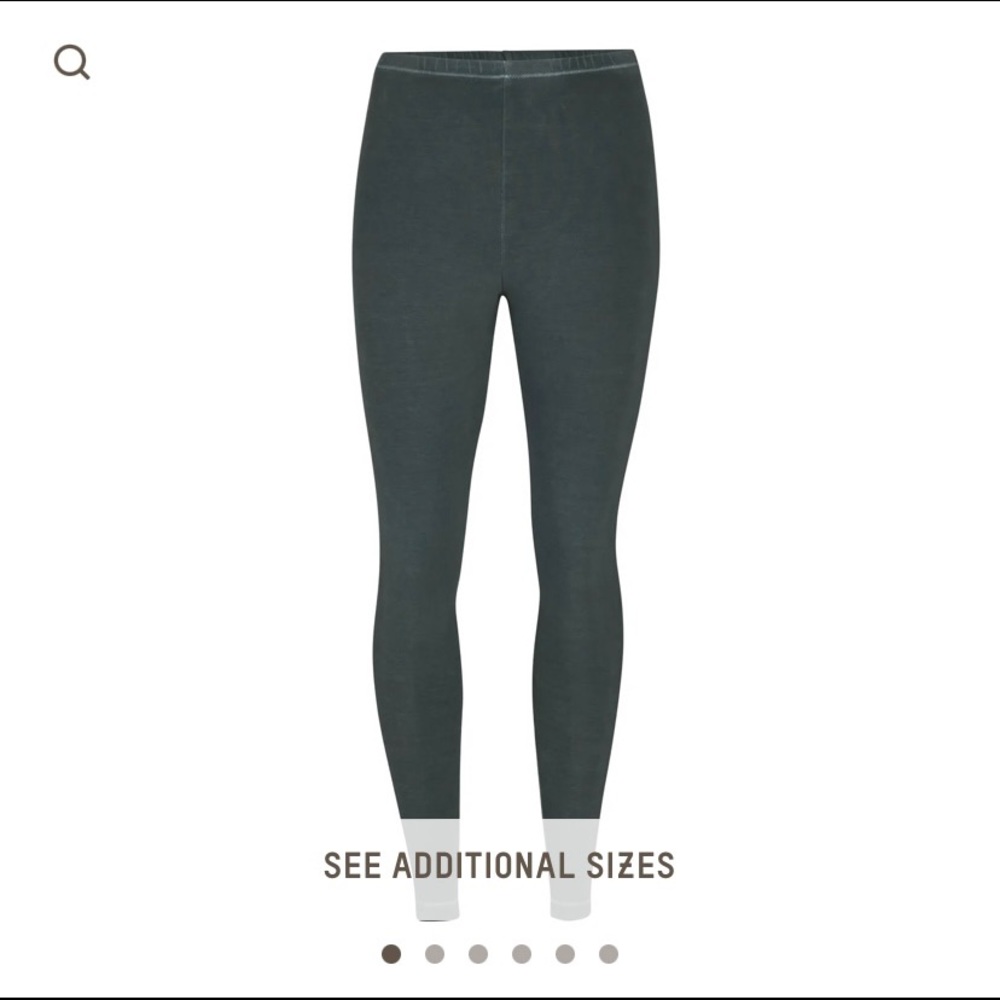 New Skims Outdoor Leggings